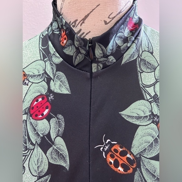 Primal Wear You Bug Me cycling shirt - Picture 2 of 5